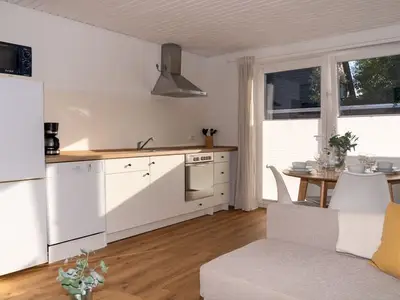 Ferienwohnung für 5 Personen (56 m²) in Schortens 6/10