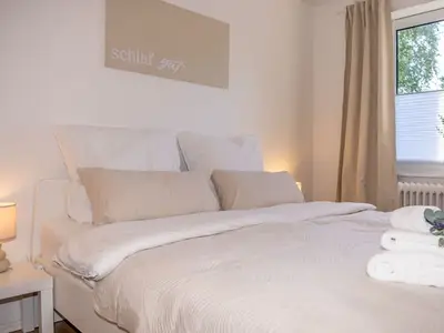 Ferienwohnung für 5 Personen (56 m²) in Schortens 1/10