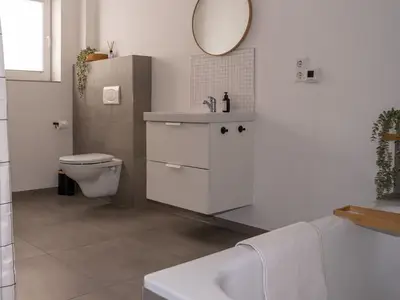 Ferienwohnung für 5 Personen (56 m²) in Schortens 7/10