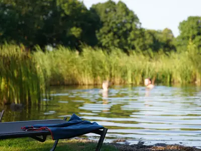 Ferienwohnung für 4 Personen (67 m²) in Schortens 10/10