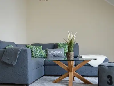 Ferienwohnung für 4 Personen (67 m²) in Schortens 3/10