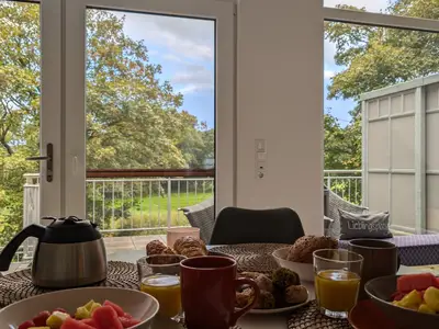 Ferienwohnung für 4 Personen (67 m²) in Schortens 10/10