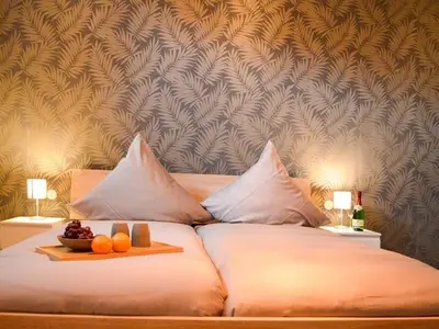 Ferienwohnung für 8 Personen (120 m²) in Schortens 1/10