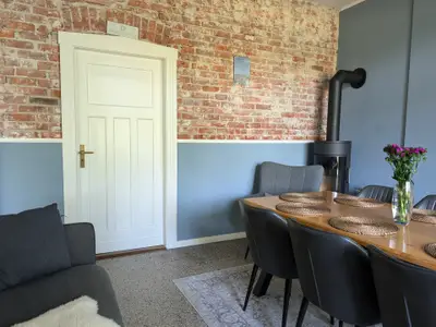 Ferienwohnung für 8 Personen (120 m²) in Schortens 2/10