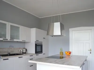 Ferienwohnung für 8 Personen (120 m²) in Schortens 6/10