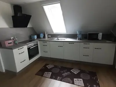 Ferienwohnung für 2 Personen (45 m²) in Schortens 7/10