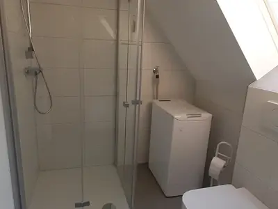 Ferienwohnung für 2 Personen (45 m²) in Schortens 10/10