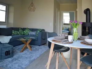 Ferienwohnung für 4 Personen (67 m²) in Schortens