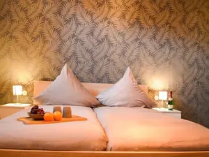 Ferienwohnung für 8 Personen (120 m²) in Schortens