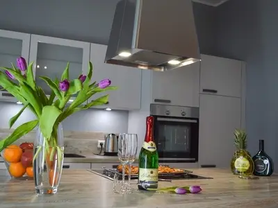 Ferienwohnung für 8 Personen (120 m²) in Schortens 3/10