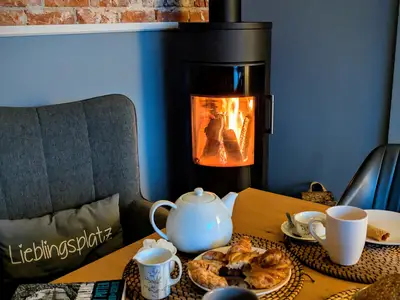 Ferienwohnung für 8 Personen (120 m²) in Schortens 8/10