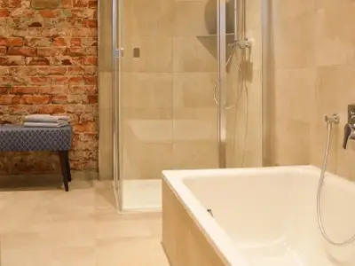 Ferienwohnung für 8 Personen (120 m²) in Schortens 9/10