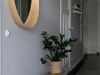 Ferienwohnung für 8 Personen (120 m²) in Schortens 10/10