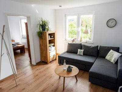 Ferienwohnung für 3 Personen (47 m²) in Schotten 2/10