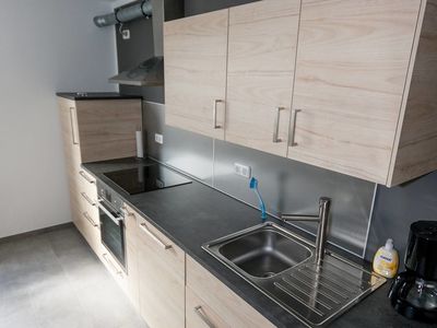 Ferienwohnung für 3 Personen (47 m²) in Schotten 4/10