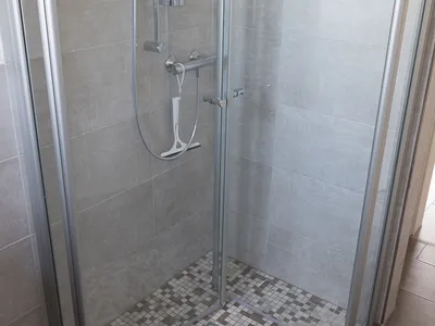 Ferienwohnung für 3 Personen (47 m²) in Schotten 6/10