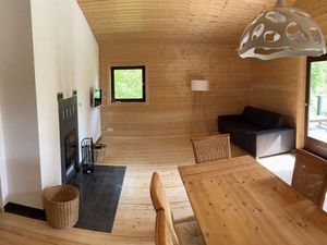 Ferienwohnung für 5 Personen (100 m²) in Schotten