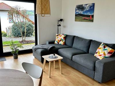 Ferienwohnung für 2 Personen (53 m²) in Schotten 5/10