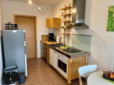 Ferienwohnung für 2 Personen (53 m²) in Schotten 8/10