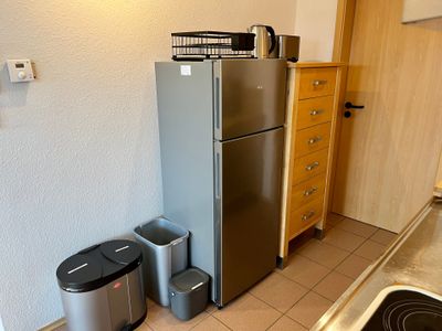 Ferienwohnung für 2 Personen (53 m²) in Schotten 9/10