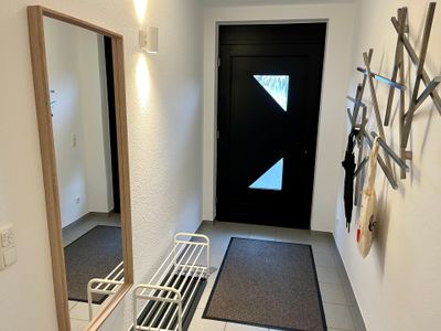 Ferienwohnung für 2 Personen (53 m²) in Schotten 10/10