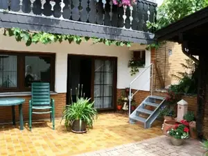 Ferienwohnung für 3 Personen (60 m²) in Schotten
