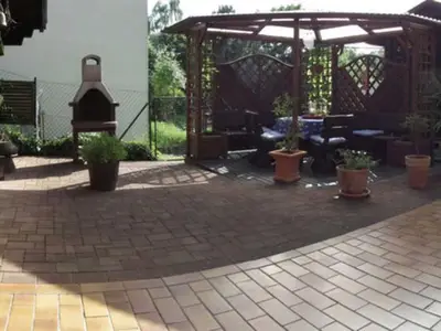 Ferienwohnung für 3 Personen (60 m²) in Schotten 3/10