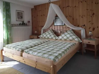 Ferienwohnung für 3 Personen (60 m²) in Schotten 7/10