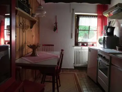 Ferienwohnung für 3 Personen (60 m²) in Schotten 9/10