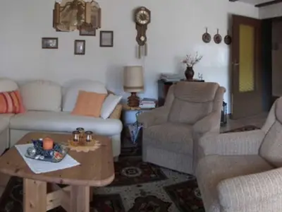 Ferienwohnung für 3 Personen (60 m²) in Schotten 10/10