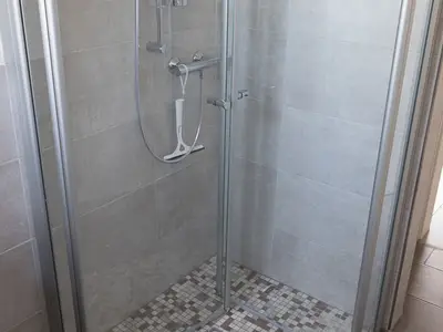 Ferienwohnung für 3 Personen (47 m²) in Schotten 6/10