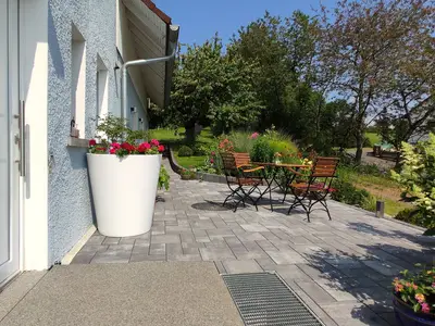 Ferienwohnung für 3 Personen (47 m²) in Schotten 9/10