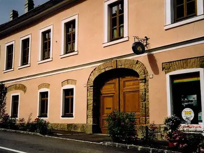 Ferienwohnung für 6 Personen (65 m²) in Schottwien 1/10