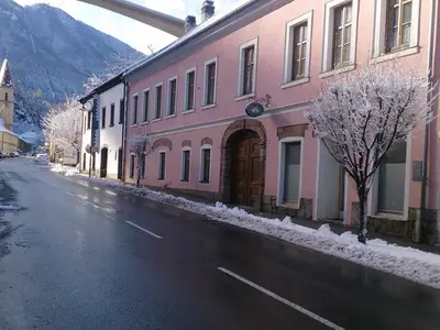 Ferienwohnung für 6 Personen (65 m²) in Schottwien 1/10
