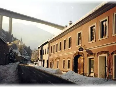 Ferienwohnung für 6 Personen (65 m²) in Schottwien 4/10