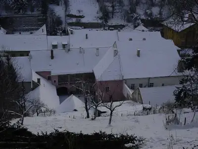 Ferienwohnung für 6 Personen (65 m²) in Schottwien 8/10