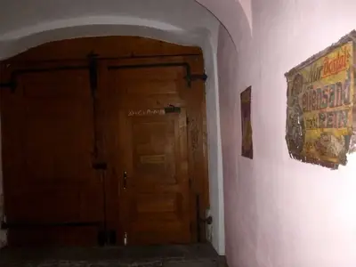 Ferienwohnung für 6 Personen (65 m²) in Schottwien 3/10