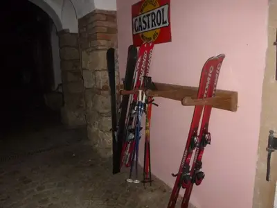 Ferienwohnung für 6 Personen (65 m²) in Schottwien 7/10