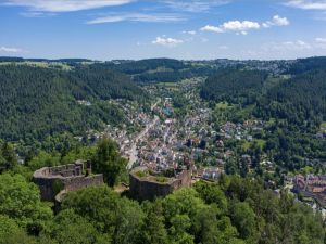 Ferienwohnung für 12 Personen (110 m&sup2;) in Schramberg