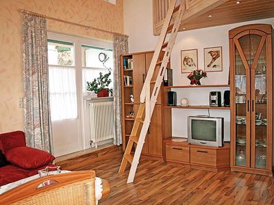 Ferienwohnung für 4 Personen (30 m²) in Schramberg 8/10