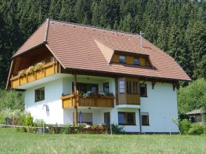 Ferienwohnung für 4 Personen (62 m²) in Schramberg