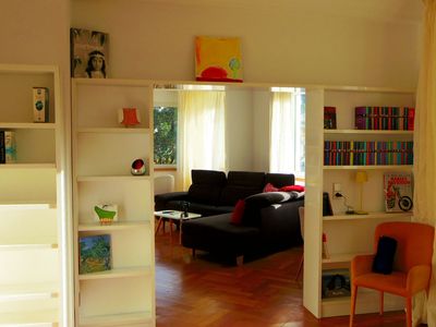 Ferienwohnung für 6 Personen (160 m²) in Schramberg 8/10