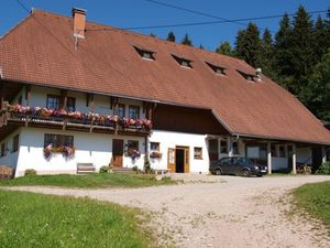 Ferienwohnung für 4 Personen (80 m&sup2;) in Schramberg