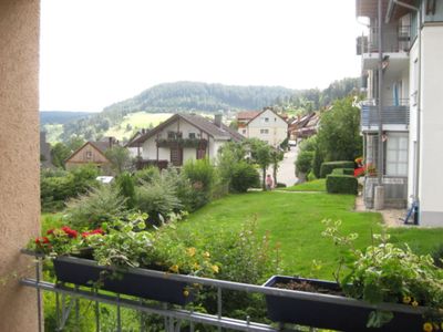 Ferienwohnung für 4 Personen (30 m²) in Schramberg 4/10