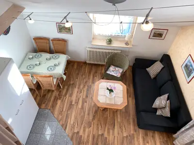 Photo, INSIDE, OUTSIDE