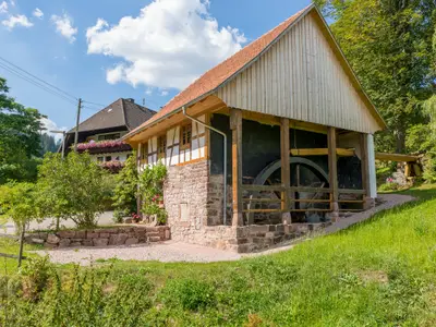 Unterfalkenhof