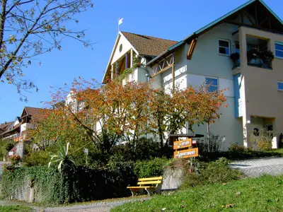Ferienwohnung für 4 Personen (30 m²) in Schramberg 1/10
