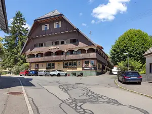 Ferienwohnung für 4 Personen (75 m²) in Schramberg