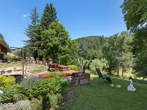 Ferienwohnung für 4 Personen (75 m²) in Schramberg