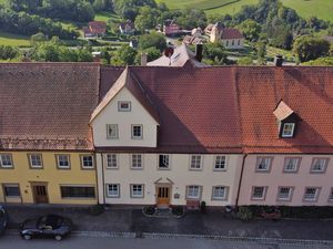 Ferienwohnung für 4 Personen (90 m²) in Schrozberg